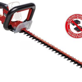 Einhell Ge-Ch 18/55 Arcurra Solo Akülü Çit Budama Makinesi