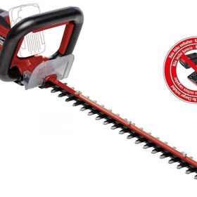 Einhell Ge-Ch 18/55 Arcurra Solo Akülü Çit Budama Makinesi