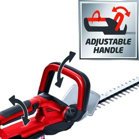 Einhell GE-CH Çit Budama Makinesi