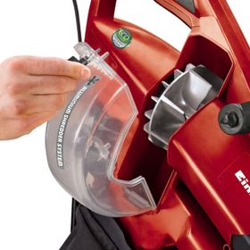 Einhell GE-CL 18 LI Solo Akülü Yaprak Üfleme Makinesi