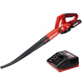 Einhell GE-CL 18 LI Solo Akülü Yaprak Üfleme Makinesi