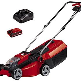 Einhell GE-CM 18/30 Li Akülü Çim Biçme Makinesi