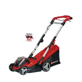 Einhell GE-CM 36/34-1 Li - Solo Akülü Çim Biçme Makinesi