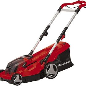 Einhell GE-CM 36/37 Li-Solo Akülü Çim Biçme Makinesi
