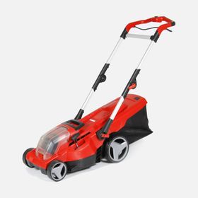 Einhell GE-CM 36/37 Li-Solo Akülü Çim Biçme Makinesi