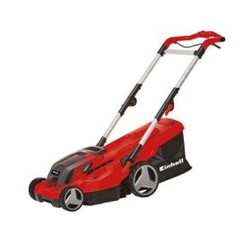 Einhell GE-CM 36/37 Li-Solo Akülü Çim Biçme Makinesi