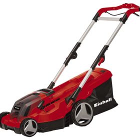 Einhell GE-CM 36/37 Li-Solo Akülü Çim Biçme Makinesi