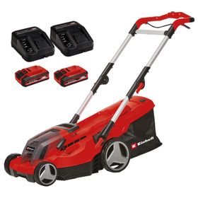 Einhell GE-CM 36/37 Li-Solo Akülü Çim Biçme Makinesi