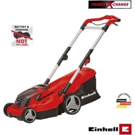 Einhell GE-CM 36/37 Solo Aküsüz Çim Biçme Makinesi