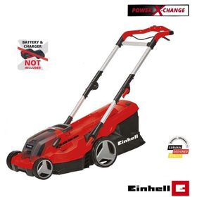 Einhell GE-CM 36/37 Solo Aküsüz Çim Biçme Makinesi