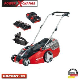 Einhell GE CM 43 Li M Çim Biçme Makinesi