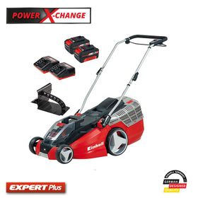Einhell GE CM 43 Li M Çim Biçme Makinesi