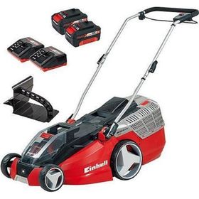 Einhell GE CM 43 Li M Çim Biçme Makinesi