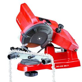 Einhell GE-CS 18 Li Solo Akülü Zincir Bileme Makinesi