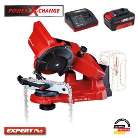 Einhell GE-CS 18 Li Solo Akülü Zincir Bileme Makinesi