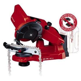 Einhell GE-CS 18 Li Solo Akülü Zincir Bileme Makinesi