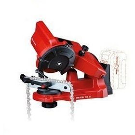 Einhell GE-CS 18 Li Solo Akülü Zincir Bileme Makinesi