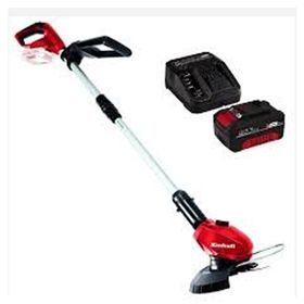 Einhell GE-CT 18 Li 4 Ah Akü Akülü Kenar Kesme Makinesi