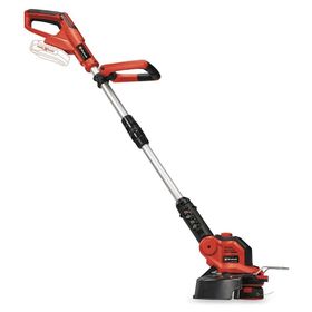 Einhell GE-CT 18/28 LI Solo Akülü Kenar Kesme Makinesi