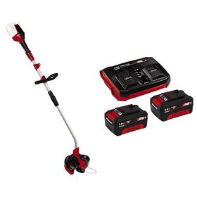 Einhell GE-CT 36/30 Li E Solo Akülü Kenar Kesme Makinesi