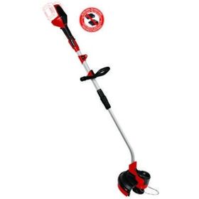 Einhell GE-CT 36/30 Li E Solo Akülü Kenar Kesme Makinesi
