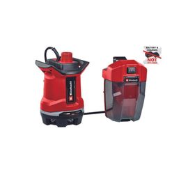 Einhell GE-DP 18/25'li Solo Akülü Temiz Su Dalgıç Pompa