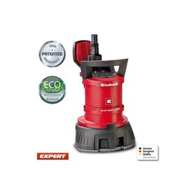 Einhell GE-DP 5220 Ll Eco Kirli Ve Temiz Su Dalgıç Pompa