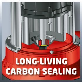 Einhell GE-DP 5220 Ll Eco Kirli Ve Temiz Su Dalgıç Pompa