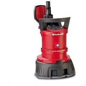 Einhell GE-DP 5220 Ll Eco Kirli Ve Temiz Su Dalgıç Pompa