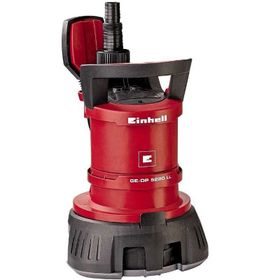 Einhell GE DP 5220 LL Eco Pis Su Dalgıç Pompa