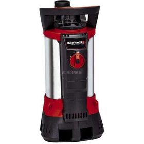 Einhell GE-DP 7935 N-A Eco Kirli Su Dalgıç Pompa