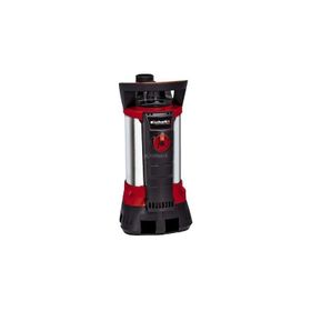 Einhell GE-DP 7935 N-A Eco Kirli Su Dalgıç Pompa