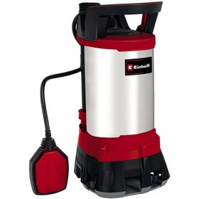 Einhell GE-DP 7935 N-A Eco Kirli Su Dalgıç Pompa