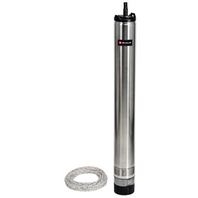 Einhell GE-DW 1155 N-A Derin Kuyu Dalgıç Pompa