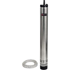 Einhell GE-DW 1155 N-A Derin Kuyu Dalgıç Pompa