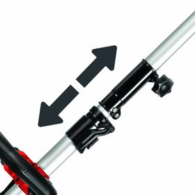 Einhell GE-EC 720 T Kit Elektirkli Dal Budama Makinası
