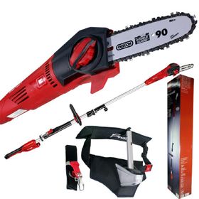 Einhell GE-EC 720 T Kit Elektirkli Dal Budama Makinası