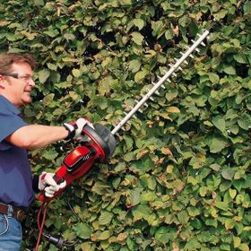 Einhell GE-EH 6560 Çit Budama Makinesi