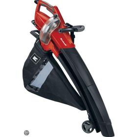 Einhell GE-EL 1800/1-E Elektrikli Yaprak Toplama Makinesi