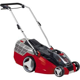 Einhell GE-EM 43 Akülü Çim Biçme Makinesi