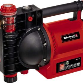 Einhell GE-GP 1145 ECO Bahçe Pompası