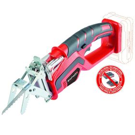 Einhell GE-GS 18 Cordless Prunıng Saw