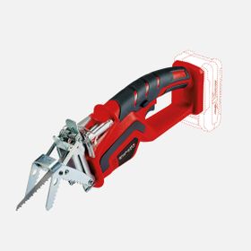 Einhell GE-GS 18 Cordless Prunıng Saw