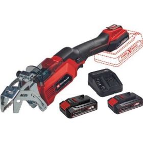 Einhell GE-GS 18/150 Li Solo Akülü Budama Testeresi