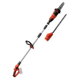 Einhell GE-HC 18 Li Solo Akülü Yüksek Dal Budama Makinası
