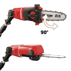 Einhell GE HC 18 Lİ T Solo Dal Budama Makinesi