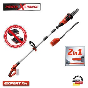 Einhell GE HC 18 Lİ T Solo Dal Budama Makinesi