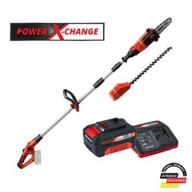 Einhell GE HC 18 Lİ T Solo Dal Budama Makinesi