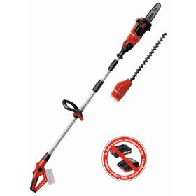 Einhell GE HC 18 Lİ T Solo Dal Budama Makinesi