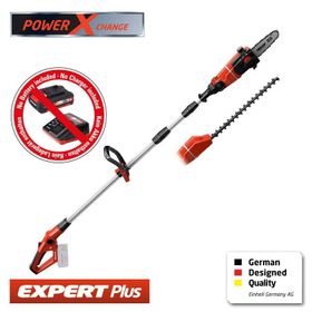 Einhell GE HC 18 Lİ T Solo Dal Budama Makinesi